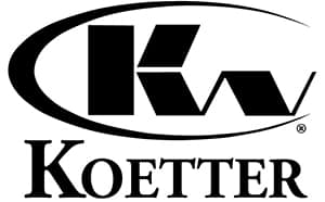 Koetter Woodworking